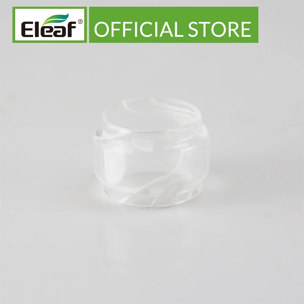 Оригинальный аксессуар Eleaf ELLO Duro 2 мл/6 5 мл для электронной сигареты ijust 3 |