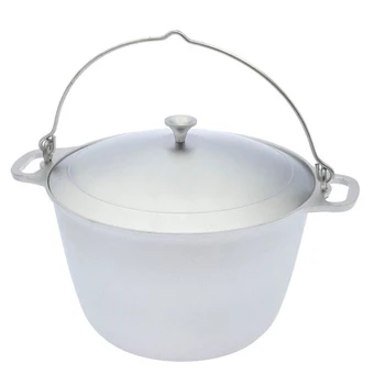 

Camping boiler 8 l