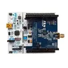 STEVAL-FKI868V2 ferramentas de desenvolvimento do rf Sub-1GHz (860-940 mhz) kit de desenvolvimento do transceptor baseado em S2-LP