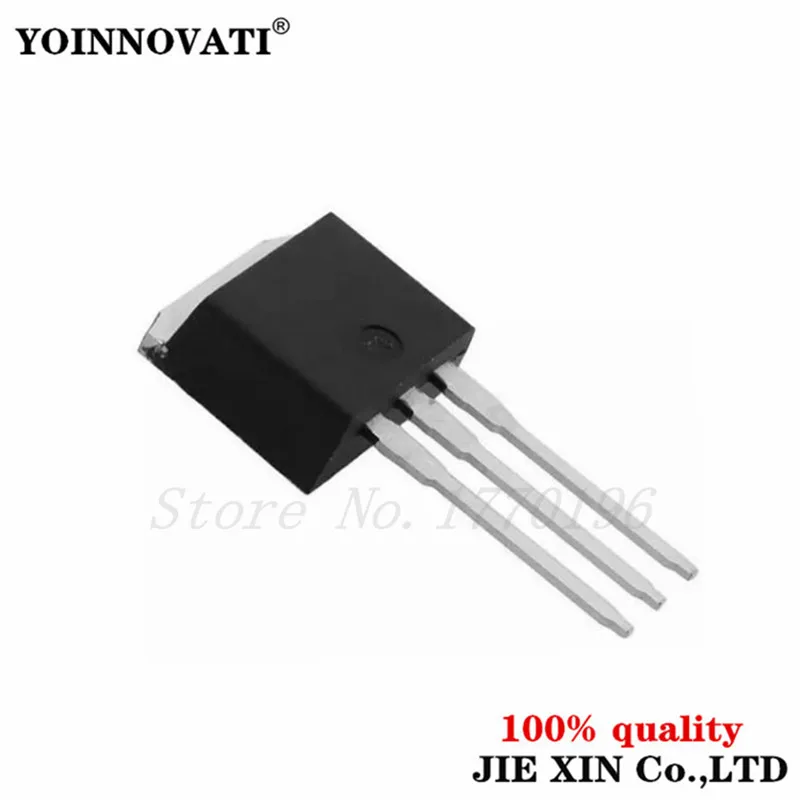 5pcs/lot Irfsl11n50apbf Irfsl11n50a Fsl11n50a To-262 Ic Best Quality ...