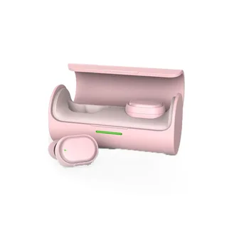 

IPS18 TWS Wireless waterproof sports headset noise reduction game headset in-ear bass shock connection is not stuck For iPhone