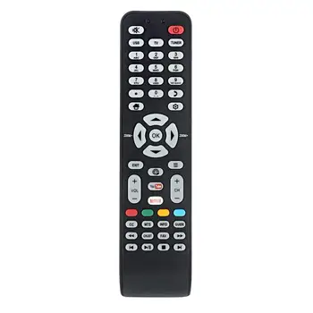 

New remote control for tcl Hyundai ekt hkprp visivo Netelix YouTube Smart TV controller