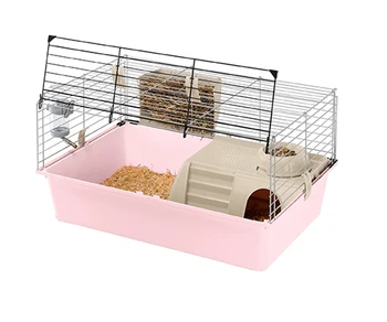 

FERPLAST cage for guinea pigs Ferplast Cavie 15 70 x 47 x 37.5 cm