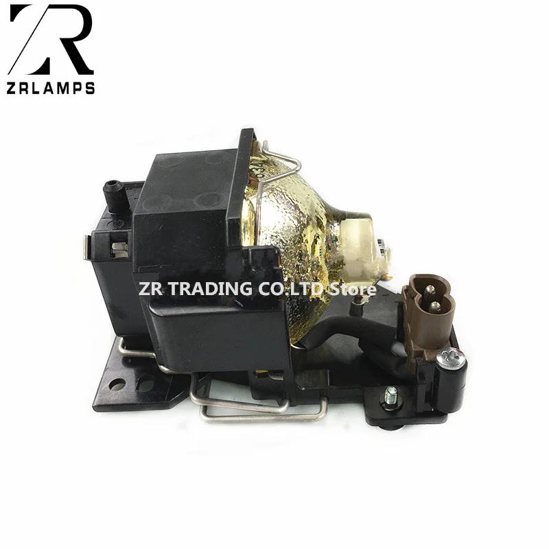 DT00821 оригинальная прожекторная лампа для CP-X3 CP-X3W CP-X5 CP-X5W CP-X6 CP-600XH CP-610X CP-78XWH CP-X264 HCP-600X HCP-610X