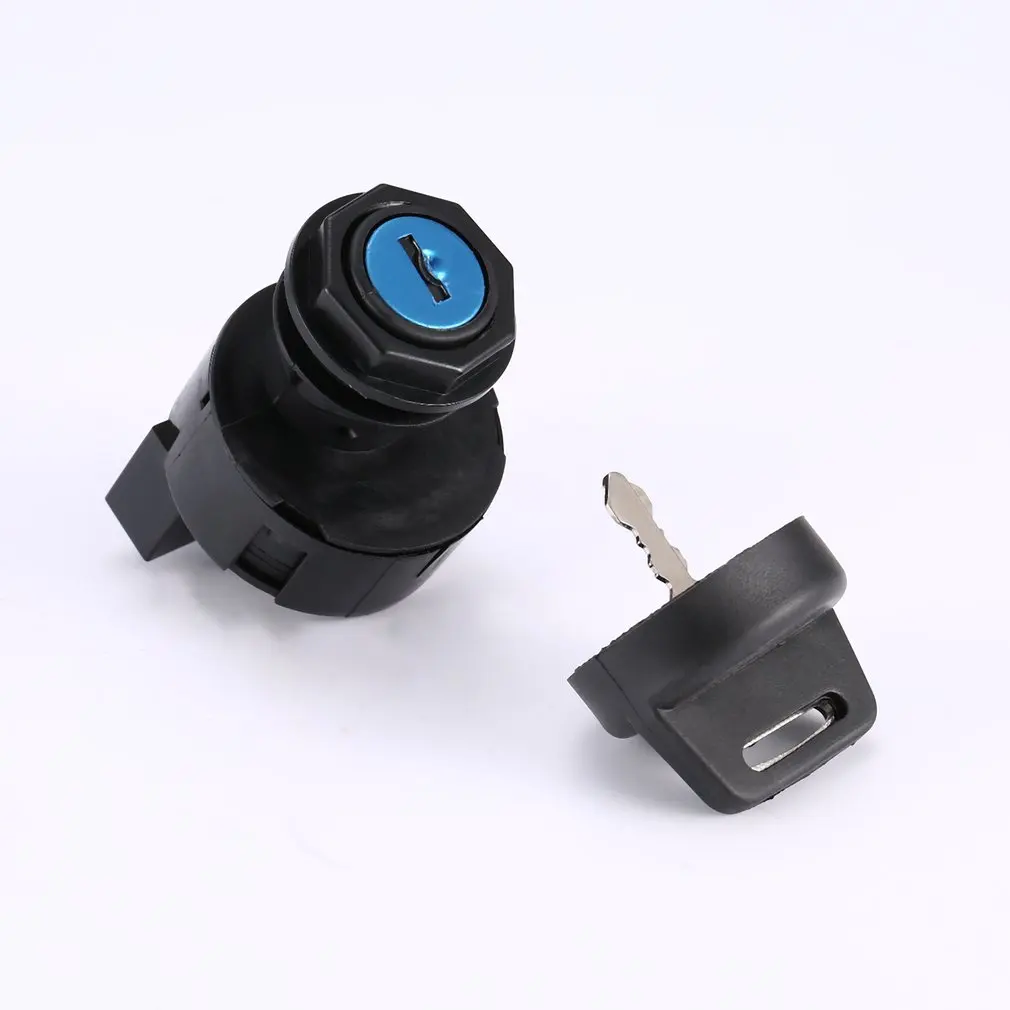 Ключ зажигания подходит для Polaris 4012165 4011002