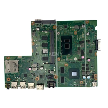 

Akemy X541UJ MB._8G/I3-6006U/AS GT920M/2GB Motherboard For Asus Laptop X541U X541UJ X541UVK A541U Motherboard 100% Tested Ok