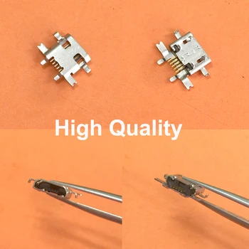 

5PCS For ASUS Zenfone 2 ZE551ML Z00AD ZE550ML USB Charging Port Connector Socket Dock Repair Part