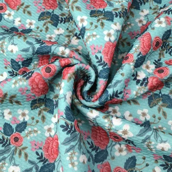 

David accessories 50*14cm Bullet Textured Liverpool Fabric Patchwork Sewing Quilting Fabrics for Sewing Tilda Doll,c10643