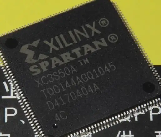 XC3S50AN 4TQG144I Circuito Integrado Novo E Original Tqfp144|Circuitos Integrados - Foto 5