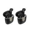 2pcs Black