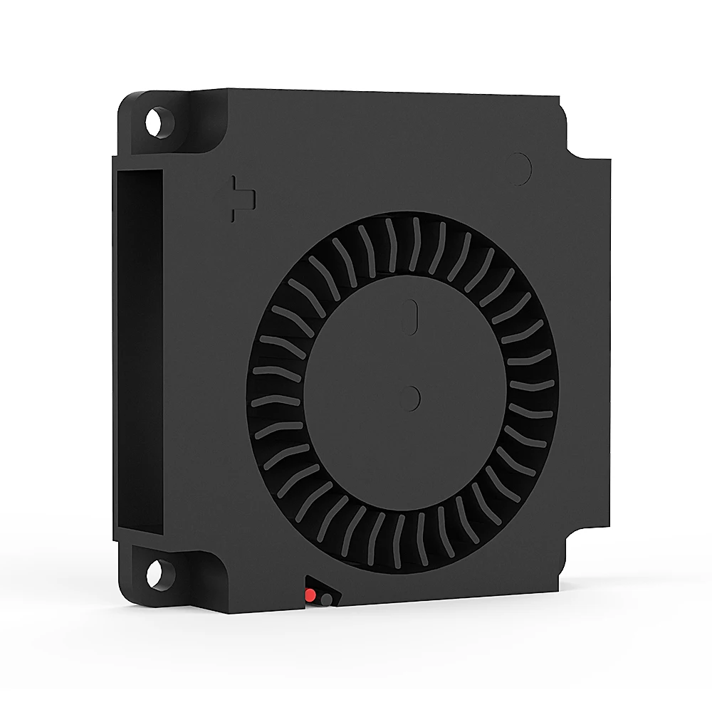 Impressora 3D Ventilador Radial, 40mm, 12V, 24V,