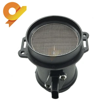 

AFH70-44 06C133471E 06C 133 471E AFH70 44 New Mass Air Flow MAF Sensor For Audi A6 4F2,4F5,C6 3.0 BBJ 3.0L quattro Volkswagen