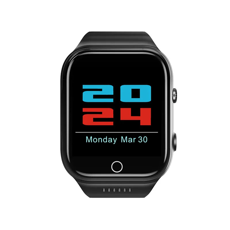 X89 Android 5.1 Smart Watch MTK6580 16G ROM 1 RAM Watch Men 3G SIM WiFi Sport Fitness Camera GPS Relogio Inteligente D60