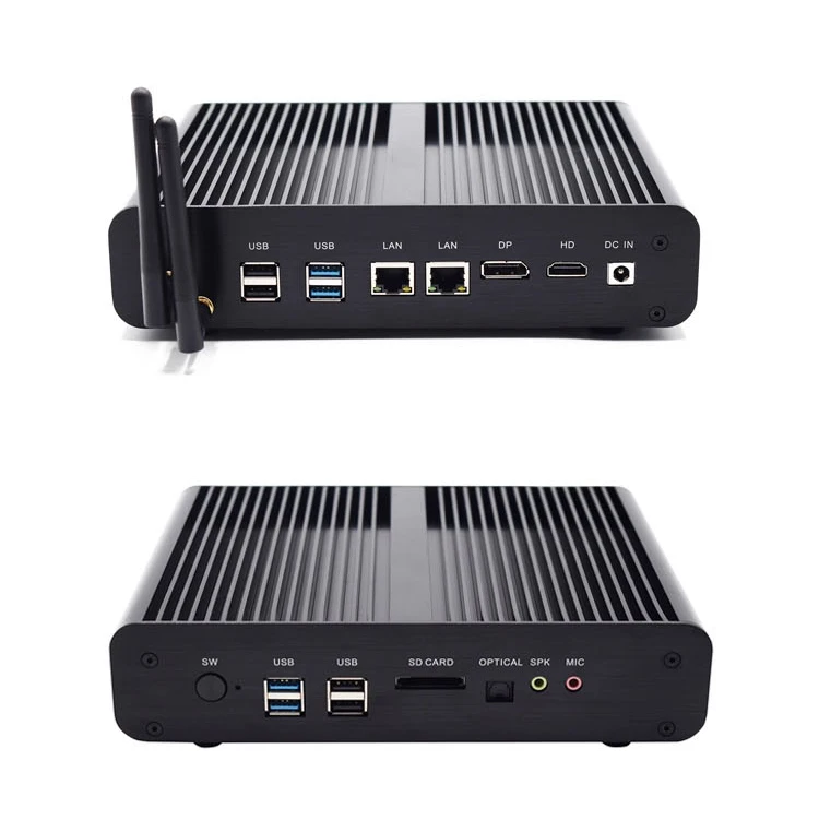 GT960 IO Port