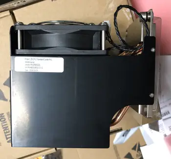 

0P605235 PN:460503F00-17J-G Heatsink No.2 For Z8 G4