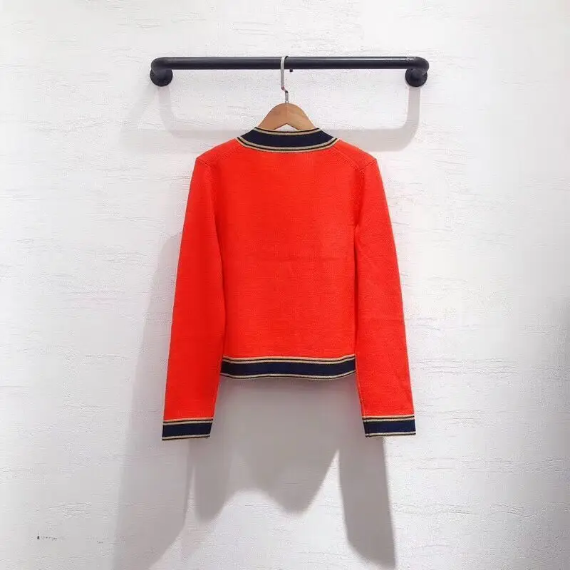 LINGHANFashion, тонкий кашемировый кардиган, свитер для женщин, v-образный вырез, высокое качество, кардиганы для девушек, Элегантный женский свитер