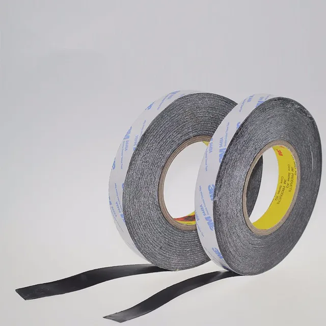 Introducing the 50M/Roll 2mm/2.5mm/3mm/4mm 3M9448A Double Coated Tissue Tape