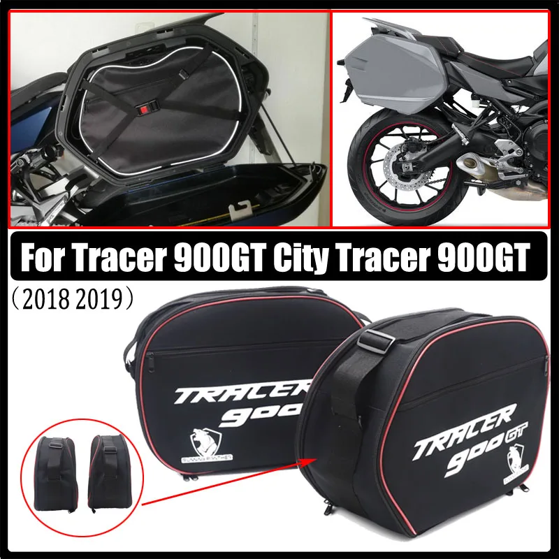mt09 panniers