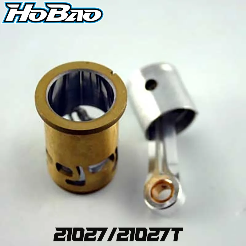 

Оригинальный комплект цилиндров OFNA/HOBAO RACING 21027/21027T для 8 портов pro для двигателя HYPER MAC 21