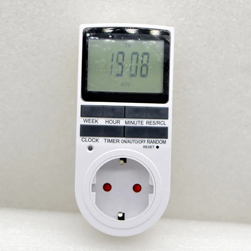 230v 16a 50hz tela grande visor especial atacado