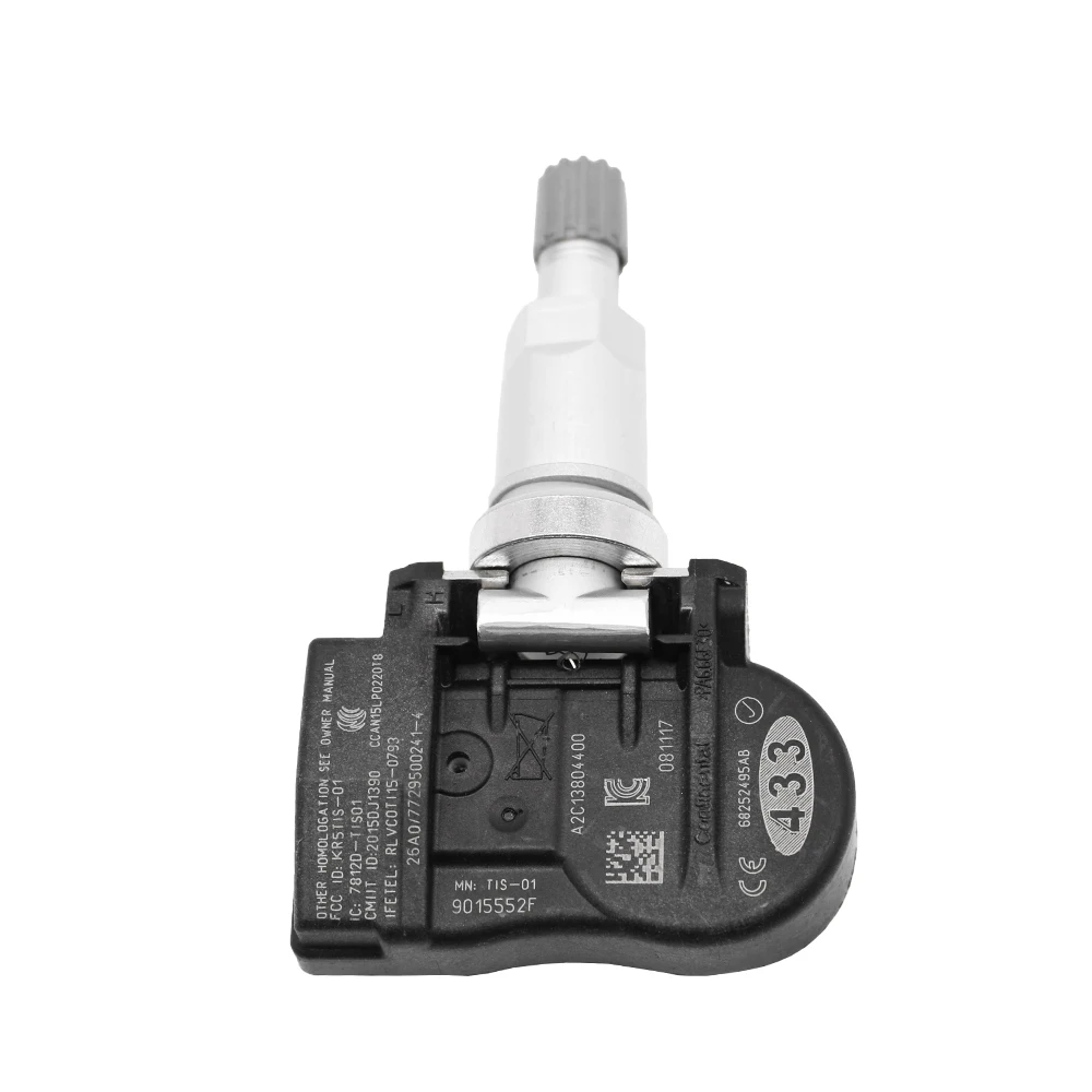 air pressure sensor