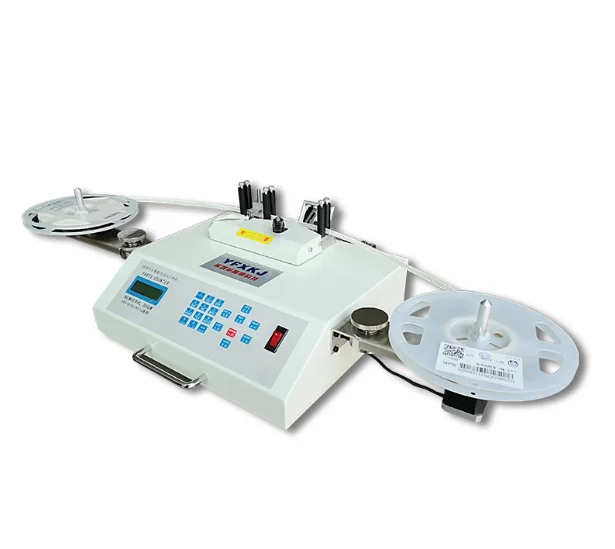 110 V/220 V Автоматический SMD части счетчика компонентов Счетная ...