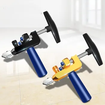 2-In-1 Manual Tile Cutter 3