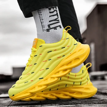 

2020 Brand Krasovki Men's Casual Shoes Male Sneakers Breathable Lace-up Man Footwears Sapato Masculino Comfortable Outdoor Shoes