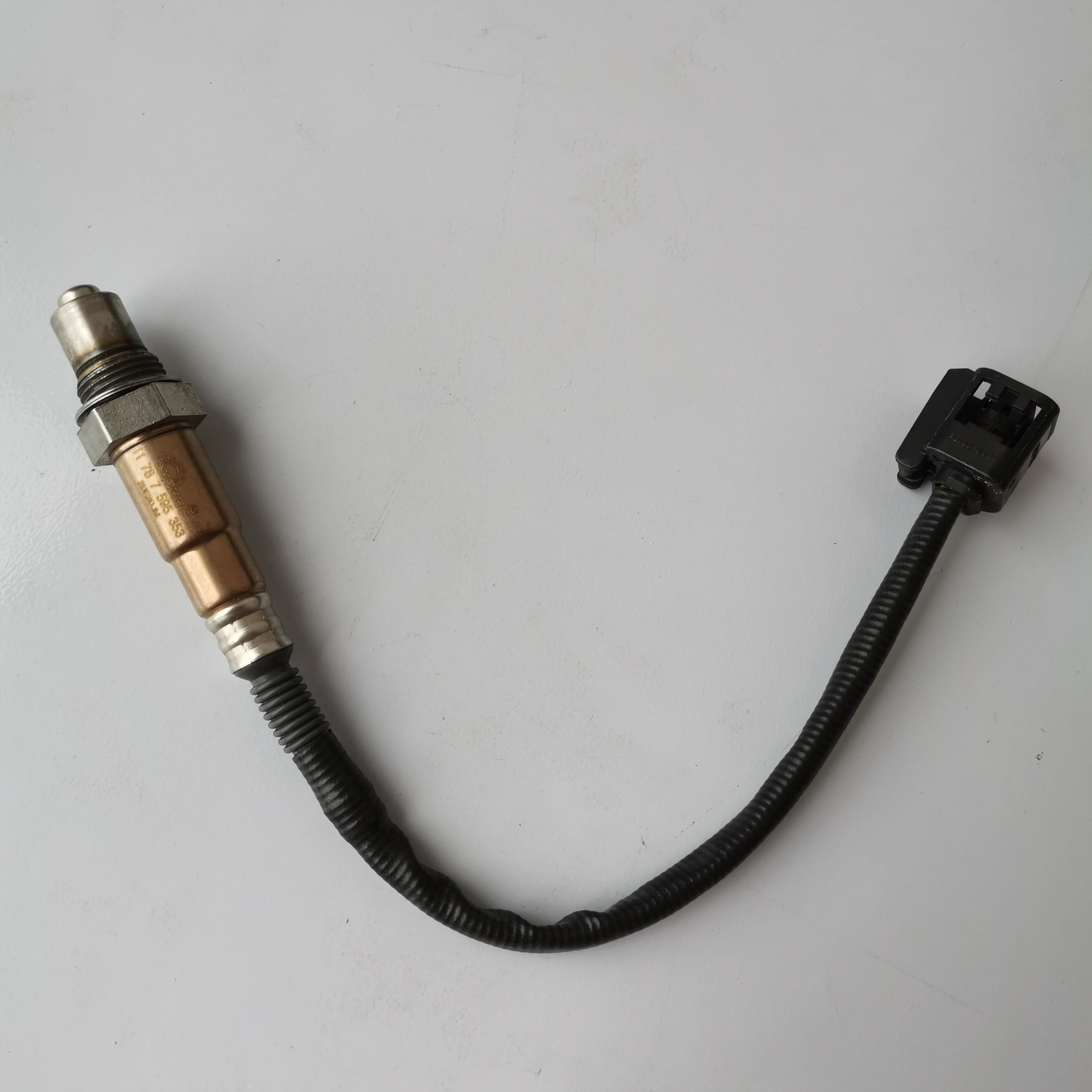 Suitable for BMW N13 engine F02 F20 F21 F30 F31 F35 front and rear