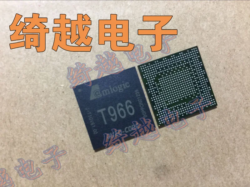 5 шт./лот T966
