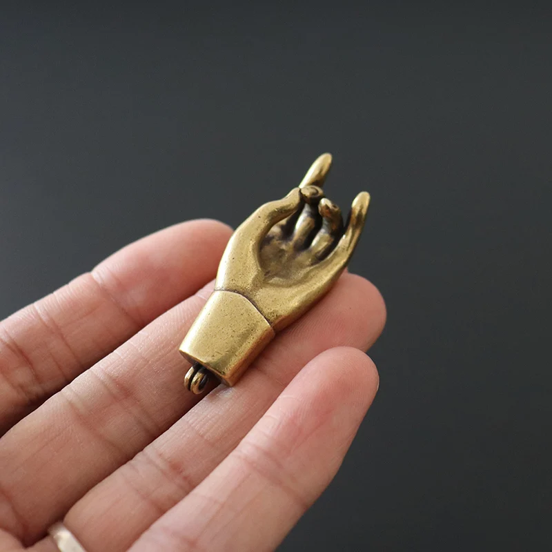 buddha hand pendant (15)