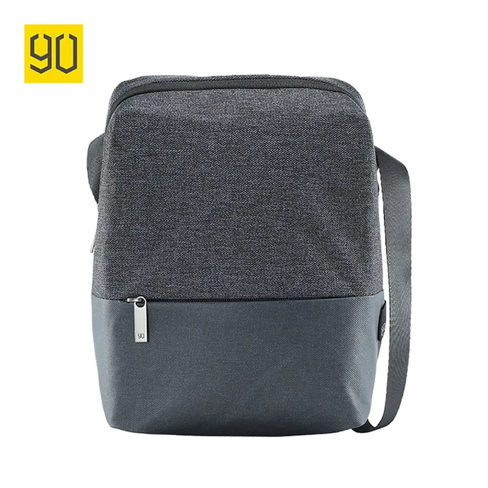 90fun basic urban messenger bag