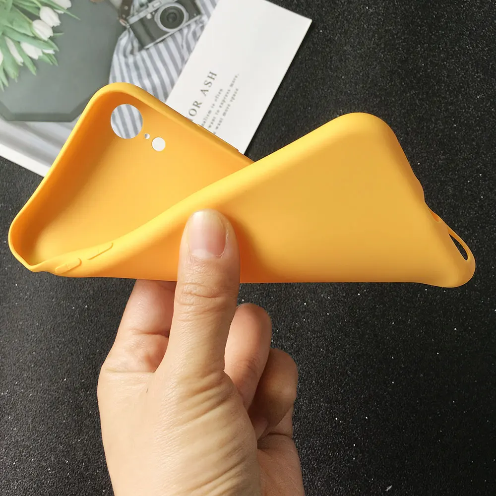 PUNQZY ривердейл ТВ шоу саутсайд цветной чехол для телефона iPhone 12 11 pro max 5 SE XR 6s 8 7 Plus X