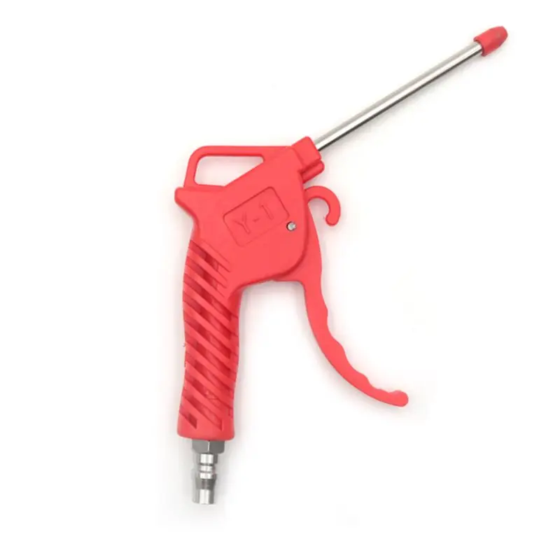 

Car Cleaning Maintenance Air Dust Blower with PM Connector Adjustable Air Flow and Extended Nozzle Auto Parts