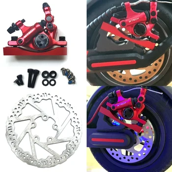 

Electric Scooter Accessories Disc Brake System Disc Brake 120mm Disc Brake Disc for Xiaomi