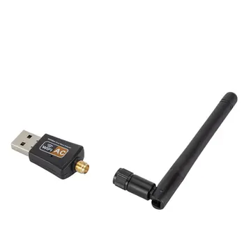 

Mini Network Card USB WiFi Adapter 150mbps 2dBi Wi-Fi adapter PC Wi Fi Antenna WiFi Dongle 2.4G USB Ethernet WiFi Receiver