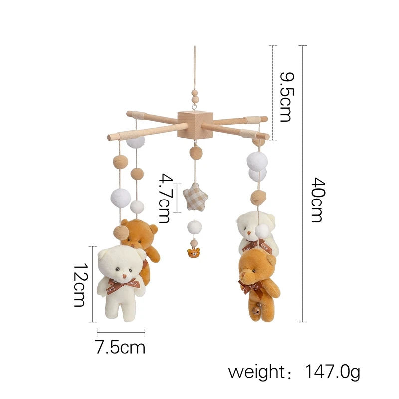 litte bear