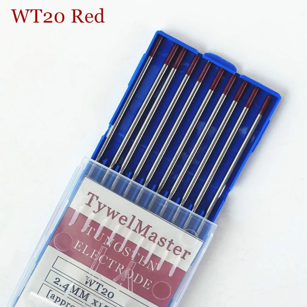 WT20 Red