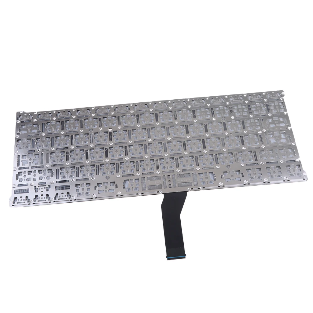 US Layout Laptop Replacement Keyboard for Apple MacBook Air 13'' A1369 2011 A1466 2012 2013 2014 2015 Laptops Keyboard Brand New