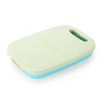 

Kitchen Chopping Board Folding Chopping Board Multi-function Sink Drain Basket Potato Chopping Grater Plastic Chopping Board