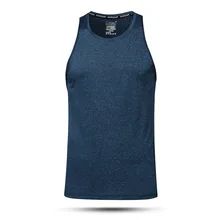 Спортивный компрессионный жилет мужской летний впитывающий пот дышащий для бега без рукавов Женские топы жилет для фитнеса Быстросохнущий Trai