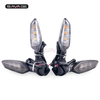 

LED Rear Turn Signal Light For DUCATI MONSTER 696 659 796 797 821 1100 1200 S R EVO 13-19 Motorcycle Accessories lndicator Lamp