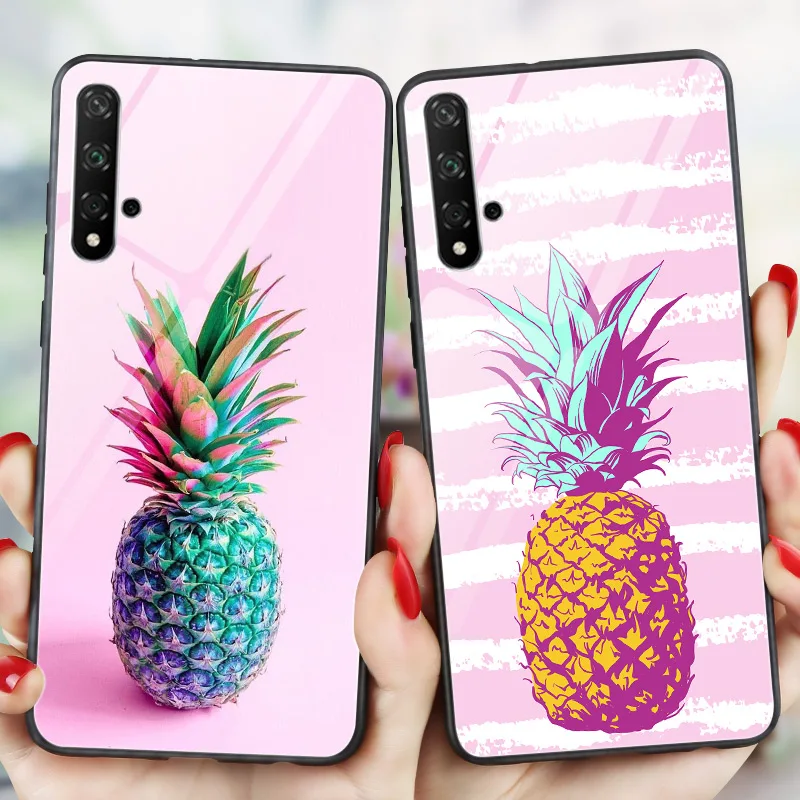 Для huawei Honor 10 10i 20i 20S 9 Lite 20 20 Pro 8C 8X8 S 8A Коврики 10 Lite вид 20 Happy год чехол для Honor 7A Pro 7C 9X9