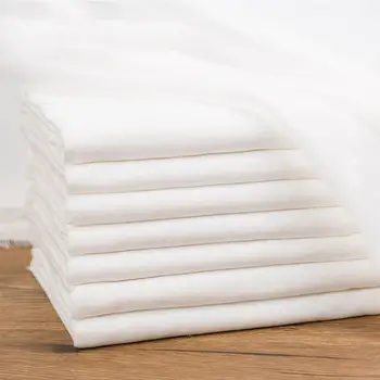 

Double Layer Gauze Fabric Cotton Fabric Perfect For Baby Diaper Mask Making