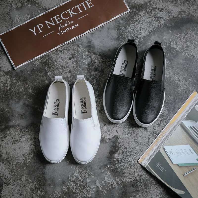 

2020 new size Flat- Sneakers walking Canvas Shoes for Woman's Fashion Vulcanize spring and autumn classic Casual J13-19