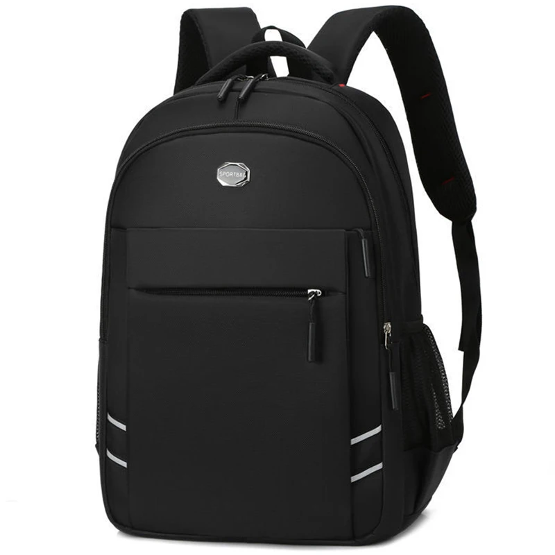 

Male Backpack School College Students Children Bag For Teenagers Laptop Bag Casual Travel Rucksack Trekking Backpack Hot Sale