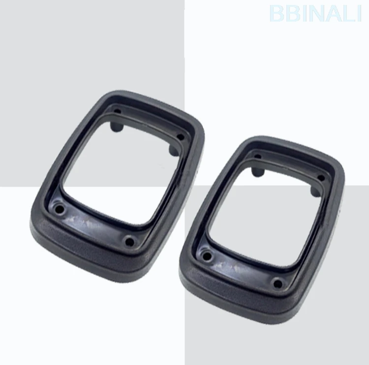 Pressure plate 2pcs Для экскаватора HITACHI EX60/70/120/200-5-6 лет, джойстик для экскаватора ручками клапан рычаг управления ручка Аксессуары для экскаватора - Цвет: Pressure plate 2pcs