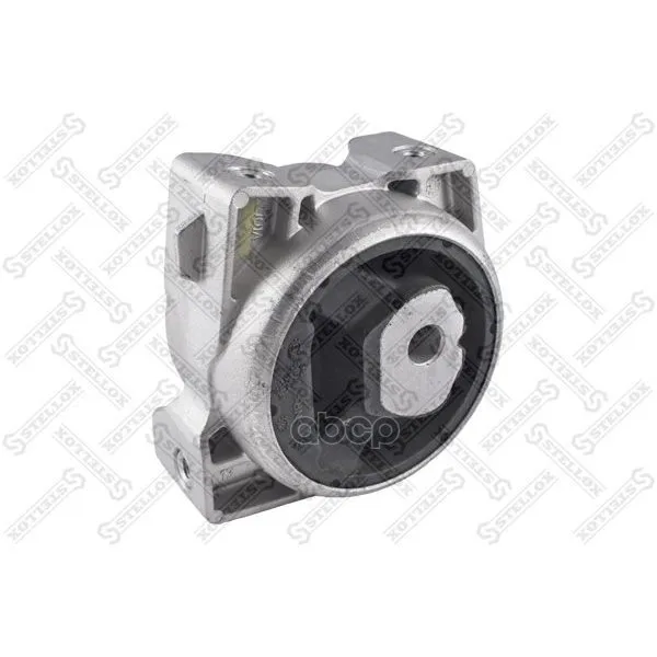 71-11335-Sx_подушка Кпп Задняя Левая! Mb W169 04 Stellox 7111335sx Stellox арт. 7111335SX