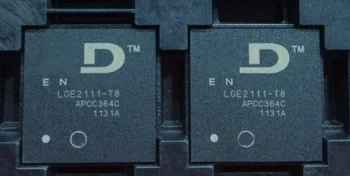 

1-10PCS Brand new LGE2111-T8 BGA566 LCD TV Image IC