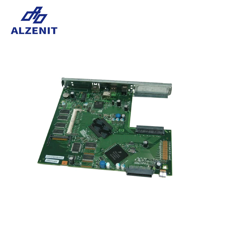 

For HP HP3505 3505 Laser Formatter Board Original Used Printer Parts Main Logic Board